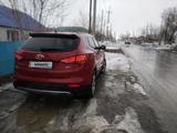 Hyundai Santa Fe 2012 года за 8 000 000 тг. в Актобе – фото 4