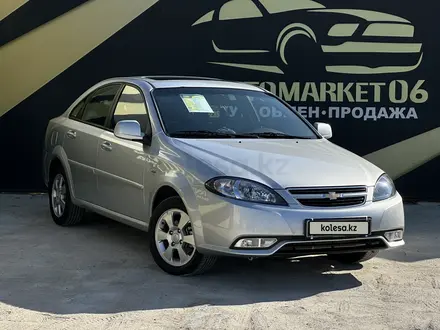 Chevrolet Lacetti 2023 года за 7 300 000 тг. в Атырау