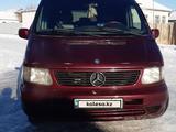 Mercedes-Benz Vito 1997 годаүшін4 200 000 тг. в Казалинск