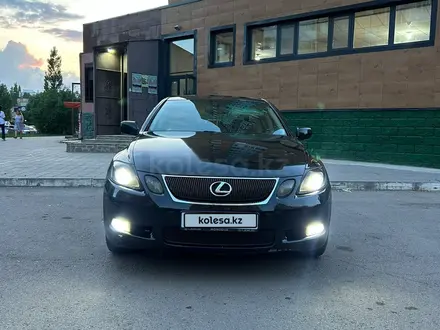 Lexus GS 300 2006 года за 2 800 000 тг. в Алматы