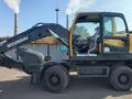 Hyundai  R140W-9S 2024 года в Алматы – фото 2