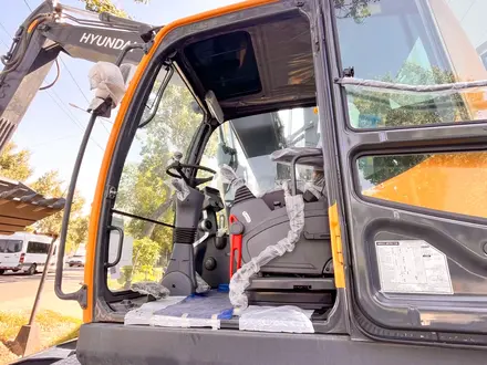 Hyundai  R140W-9S 2025 года в Алматы – фото 11