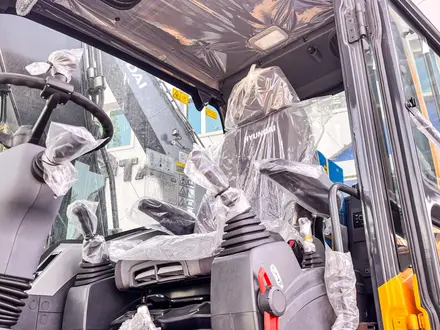 Hyundai  R140W-9S 2025 года в Алматы – фото 12