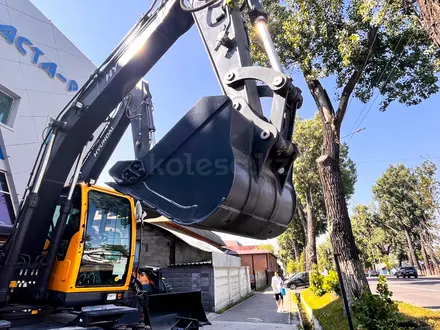 Hyundai  R140W-9S 2025 года в Алматы – фото 16
