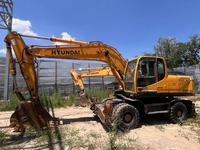 Hyundai R210W-9S 2014 года за 18 000 000 тг. в Алматы