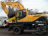 Hyundai  R210W-9S 2014 годаүшін18 000 000 тг. в Алматы – фото 2