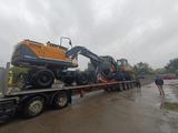 Hyundai  R140W-9S 2025 года в Алматы – фото 3