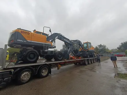 Hyundai  R140W-9S 2025 года в Алматы – фото 3
