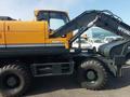 Hyundai  R140W-9S 2025 года в Алматы – фото 4