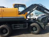 Hyundai  R140W-9S 2025 года в Алматы – фото 4