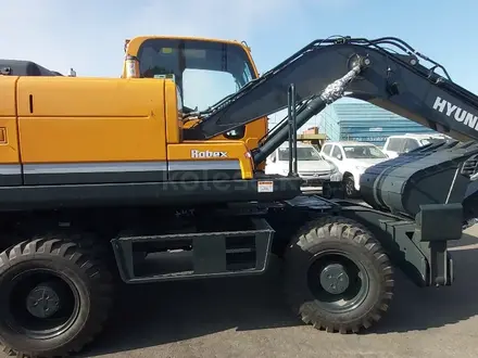 Hyundai  R140W-9S 2025 года в Алматы – фото 4