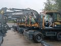 Hyundai  R140W-9S 2025 года в Алматы – фото 8