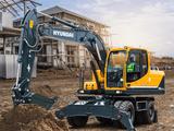 Hyundai  R140W-9S 2025 года в Алматы