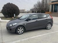 Hyundai Accent 2013 года за 5 000 000 тг. в Актау