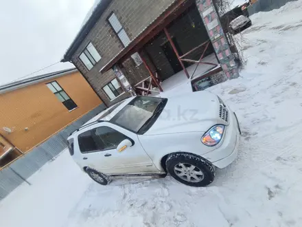 Mercedes-Benz ML 320 2001 года за 4 000 000 тг. в Актобе – фото 3