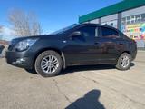 Chevrolet Cobalt 2022 года за 6 300 000 тг. в Алтай – фото 5