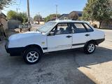 ВАЗ (Lada) 21099 1998 годаүшін650 000 тг. в Шымкент – фото 2