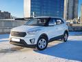 Hyundai Creta 2020 года за 10 000 000 тг. в Караганда – фото 2