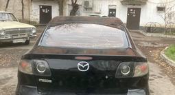 Mazda 3 2007 годаfor2 200 000 тг. в Тараз – фото 2