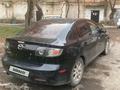 Mazda 3 2007 годаfor2 200 000 тг. в Тараз – фото 4