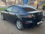 Mazda 3 2007 года за 2 200 000 тг. в Тараз – фото 4