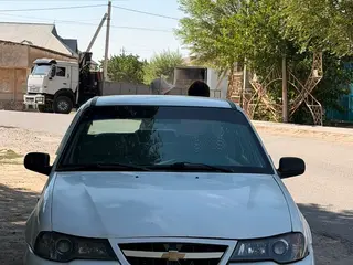Daewoo Nexia
