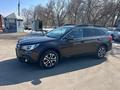 Subaru Outback 2018 годаүшін12 000 000 тг. в Алматы – фото 4