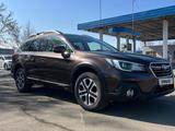 Subaru Outback 2018 годаfor12 000 000 тг. в Алматы