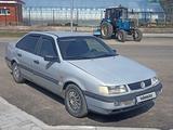 Volkswagen Passat 1995 года за 1 350 000 тг. в Астана – фото 3