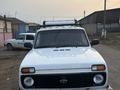 ВАЗ (Lada) Lada 2121 2000 годаүшін1 300 000 тг. в Жетысай – фото 7