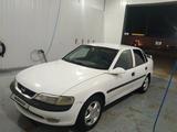 Opel Vectra 1996 годаүшін1 050 000 тг. в Актау – фото 4