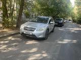 Subaru XV 2014 года за 6 300 000 тг. в Алматы – фото 2