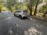 Subaru XV 2014 года за 6 300 000 тг. в Алматы
