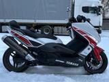 Yamaha  TMAX 2011 года за 2 000 000 тг. в Алматы – фото 5