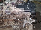 Двигатель 1jz-fe 4wd за 400 000 тг. в Усть-Каменогорск – фото 2