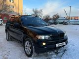 BMW X5 2005 годаүшін6 700 000 тг. в Караганда