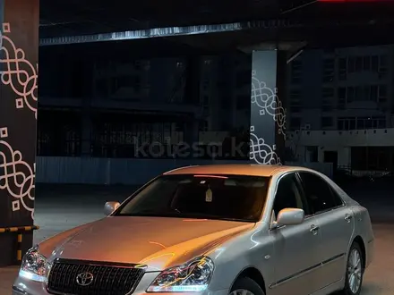 Toyota Crown Majesta 2008 года за 4 800 000 тг. в Атырау