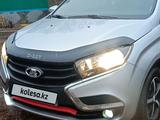 ВАЗ (Lada) XRAY 2017 годаүшін3 600 000 тг. в Актобе