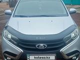 ВАЗ (Lada) XRAY 2017 года за 3 600 000 тг. в Актобе – фото 2