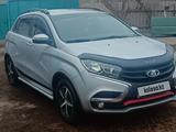ВАЗ (Lada) XRAY 2017 года за 3 600 000 тг. в Актобе – фото 3