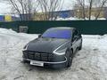 Hyundai Sonata 2020 года за 12 500 000 тг. в Актобе – фото 10