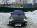 Hyundai Sonata 2020 года за 12 500 000 тг. в Актобе – фото 4