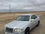 Mercedes-Benz C 280 1994 года за 2 600 000 тг. в Жанаозен – фото 4