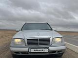 Mercedes-Benz C 280 1994 года за 2 600 000 тг. в Жанаозен