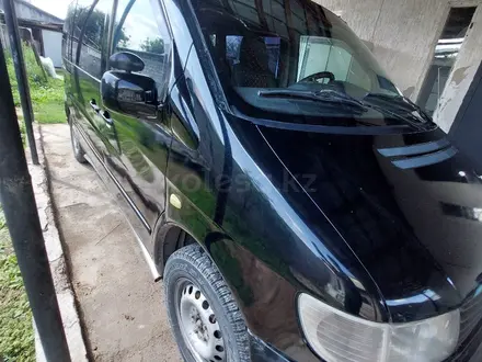 Mercedes-Benz Vito 2001 года за 3 200 000 тг. в Каскелен – фото 7