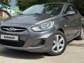 Hyundai Accent 2014 года за 4 650 000 тг. в Костанай