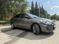 Hyundai Accent 2014 года за 4 650 000 тг. в Костанай – фото 3