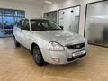 ВАЗ (Lada) Priora 2172 2014 года за 2 250 000 тг. в Астана – фото 3