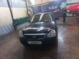 ВАЗ (Lada) Priora 2172 2009 года за 1 300 000 тг. в Астана