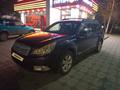 Subaru Outback 2010 года за 6 100 000 тг. в Усть-Каменогорск